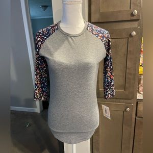 Lularoe Randy shirt